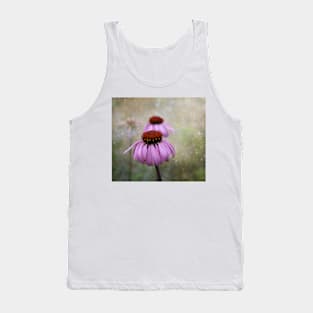 Coneflower Dream Tank Top